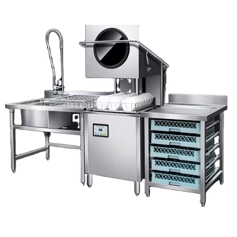 Custom Restaurant Kitchen Free - Commercial Kitchen Hood recension och pris