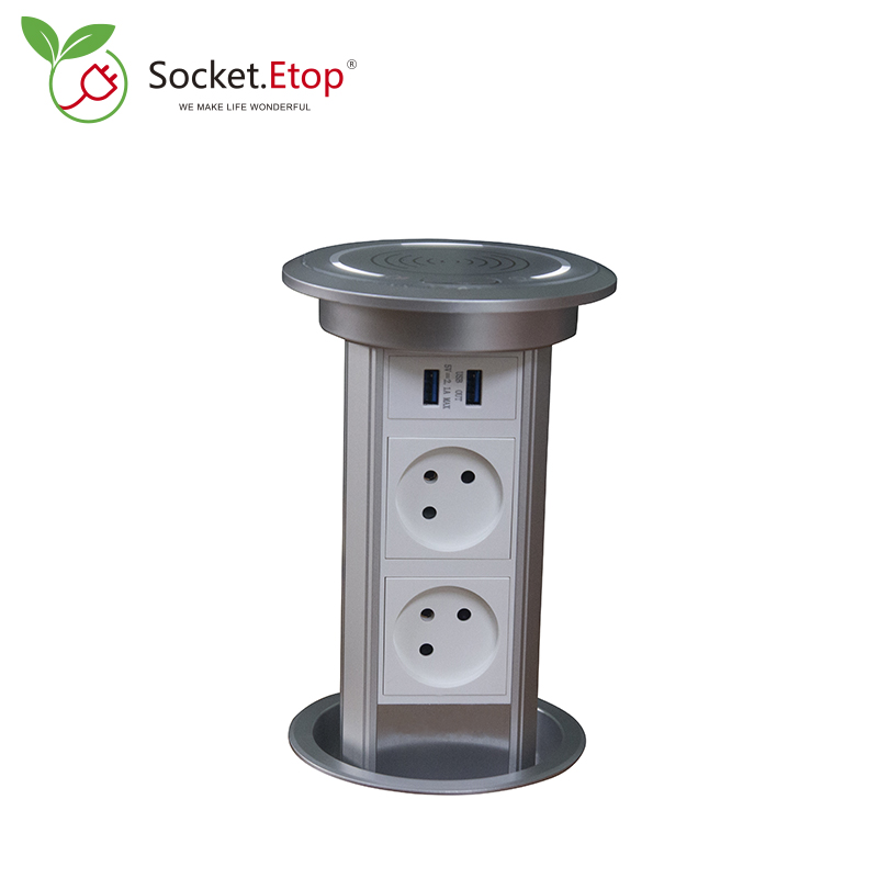 Israeli Plug Desktop Motorized - Commercial Kitchen Worktops recension och pris