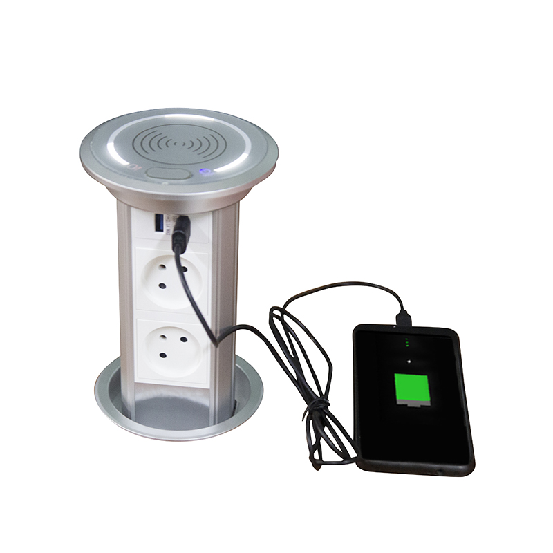 Israeli Plug Desktop Motorized - Commercial Kitchen Worktops recension och pris