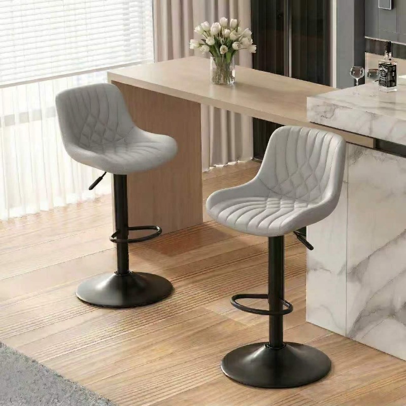 Lounge High Minimalist Elegant - Commercial Kitchen Interior recension och pris