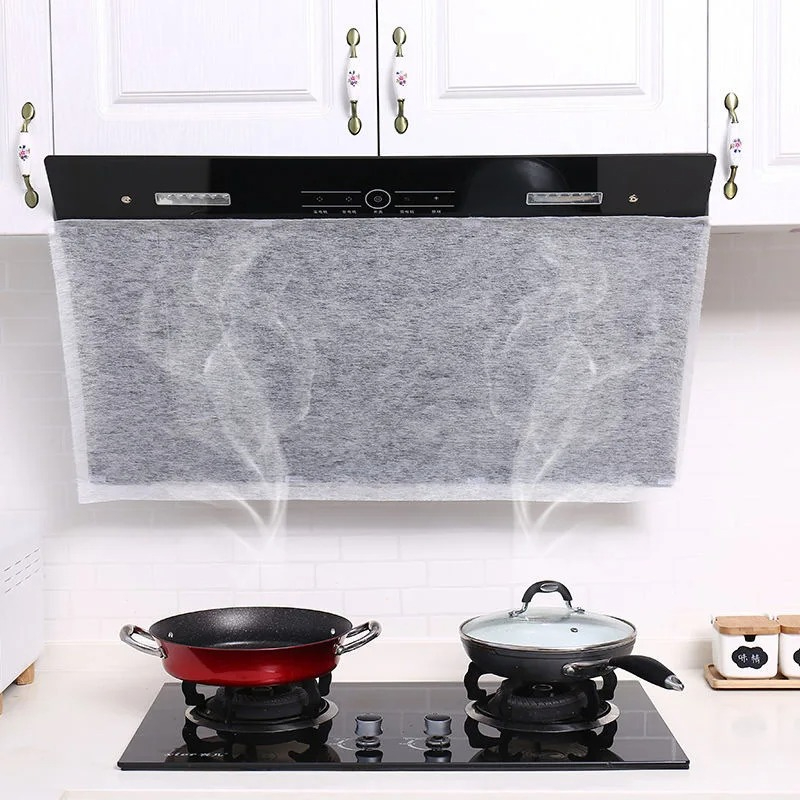 5/10M Disposable Hood Oil Filt - Commercial Kitchen Hood recension och pris