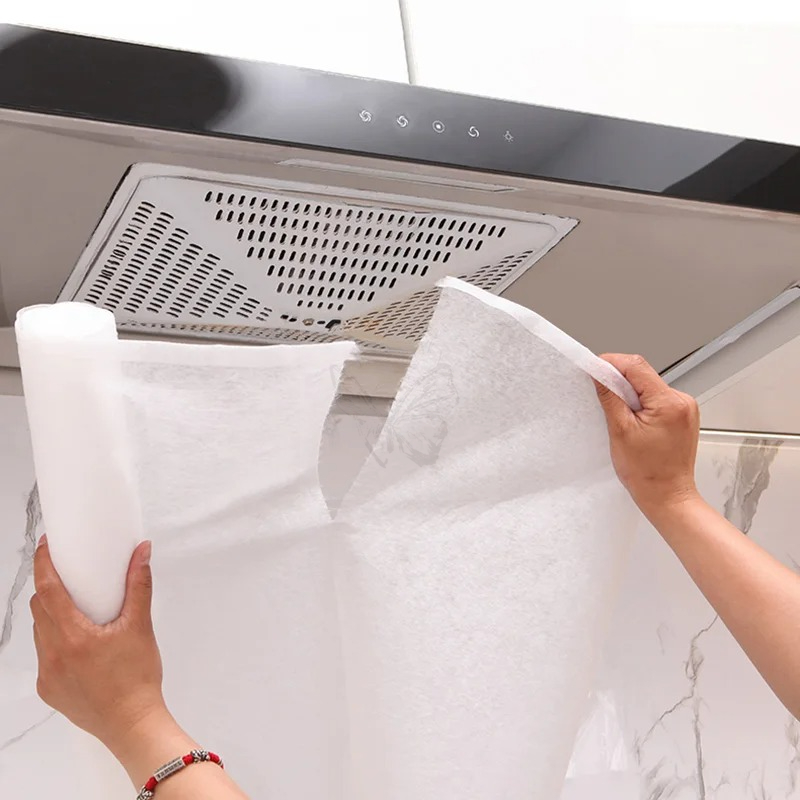 5/10M Disposable Hood Oil Filt - Commercial Kitchen Hood recension och pris