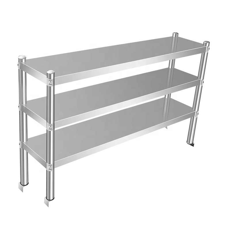 Heavy Duty Stainless Steel Ove - Commercial Kitchen Worktops recension och pris