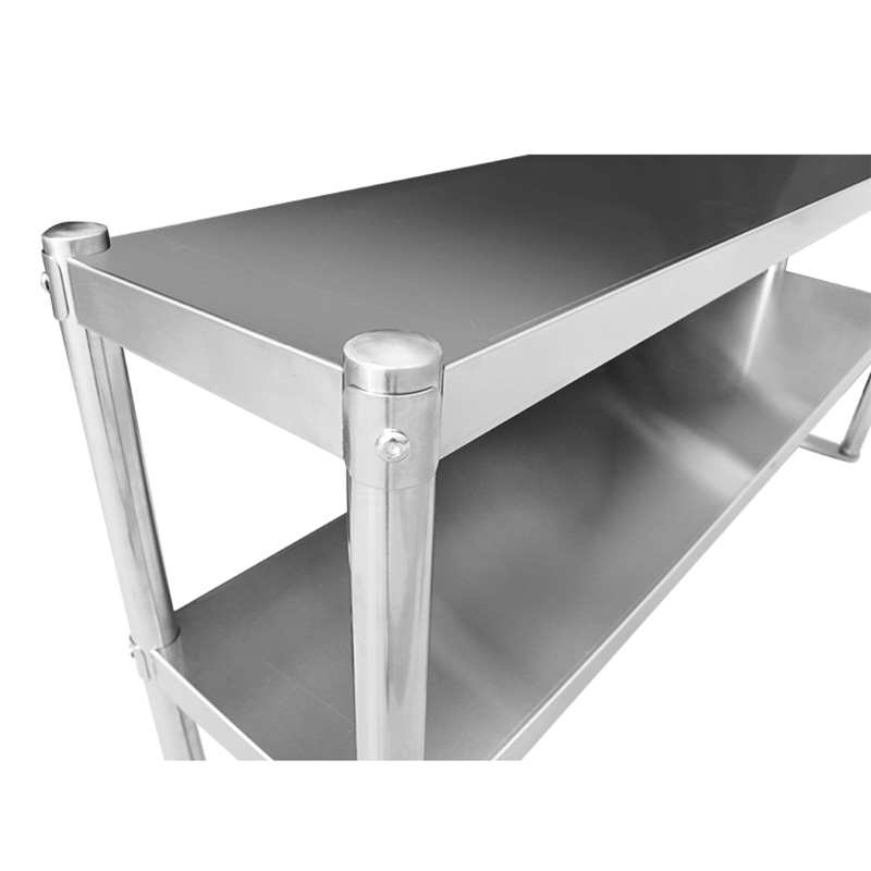 Heavy Duty Stainless Steel Ove - Commercial Kitchen Worktops recension och pris