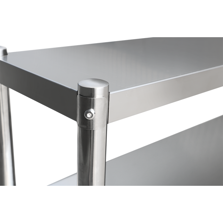 Heavy Duty Stainless Steel Ove - Commercial Kitchen Worktops recension och pris