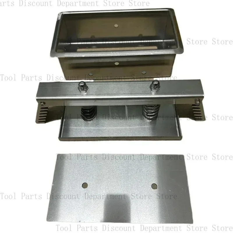 Kitchen Cooked Beef Roll Stain - Commercial Kitchen Manufacturers recension och pris