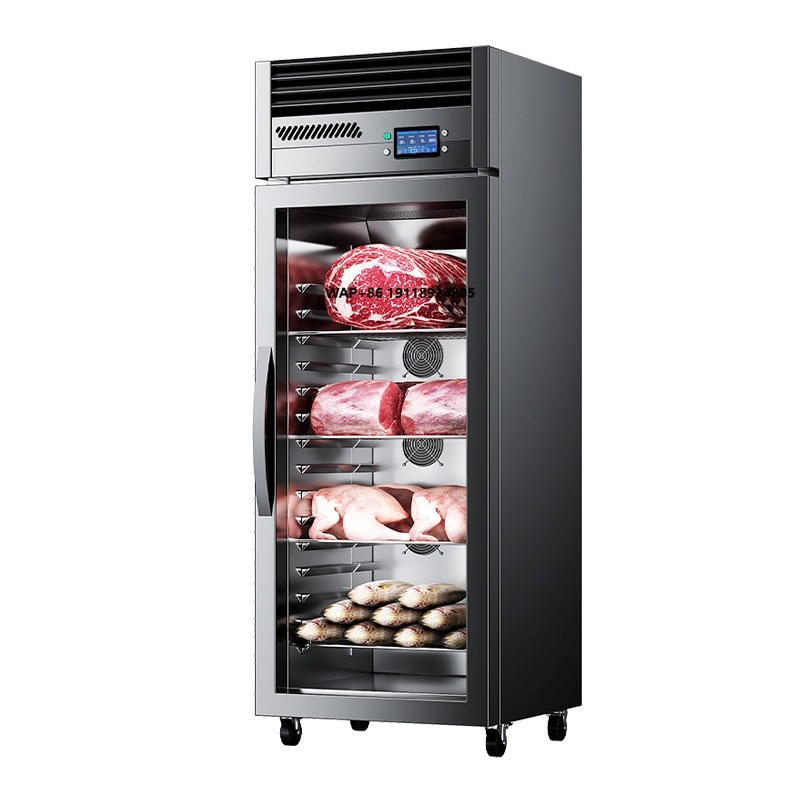 Commercial Kitchen Refrigerati - Commercial Kitchen Equipment recension och pris