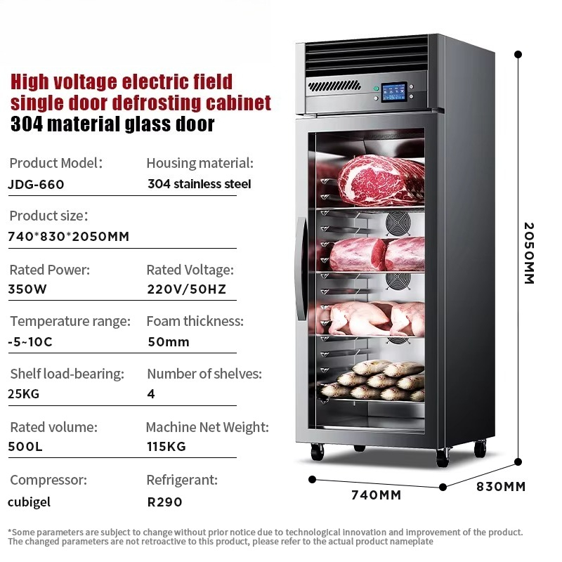 Commercial Kitchen Refrigerati - Commercial Kitchen Equipment recension och pris