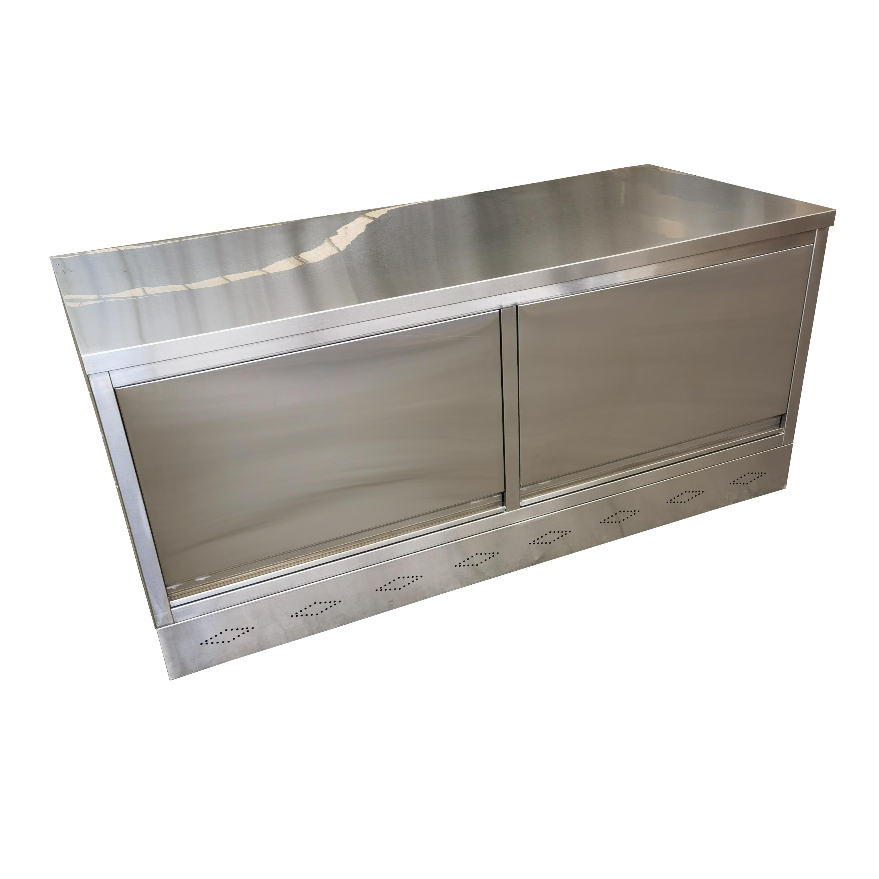 Commercial restaurant kitchen  - Commercial Kitchen Worktops recension och pris