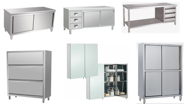 Commercial restaurant kitchen  - Commercial Kitchen Worktops recension och pris