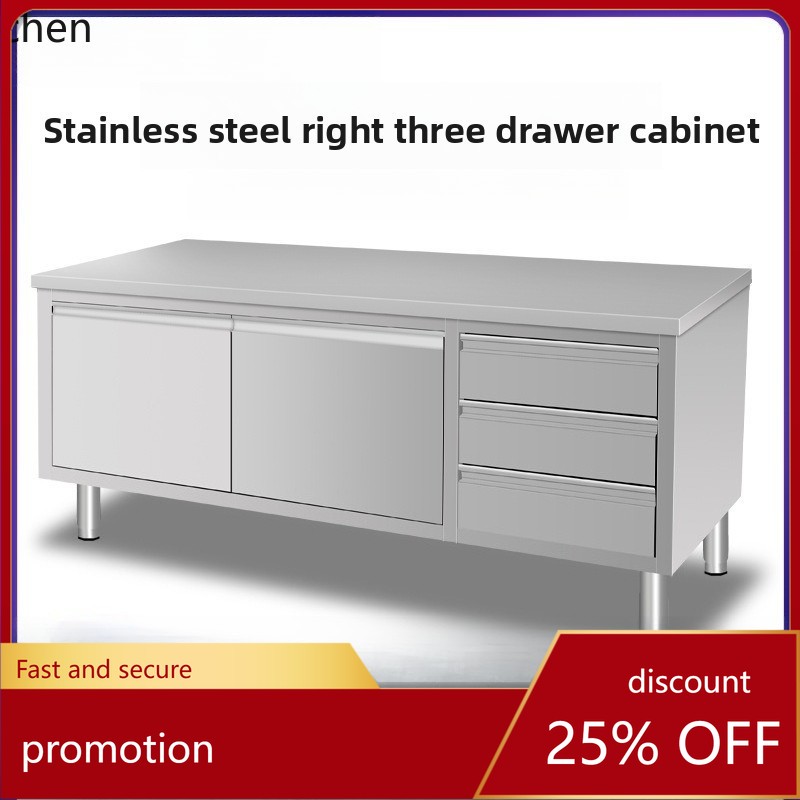HXL Stainless Steel Commercial - Commercial Kitchen Worktops recension och pris