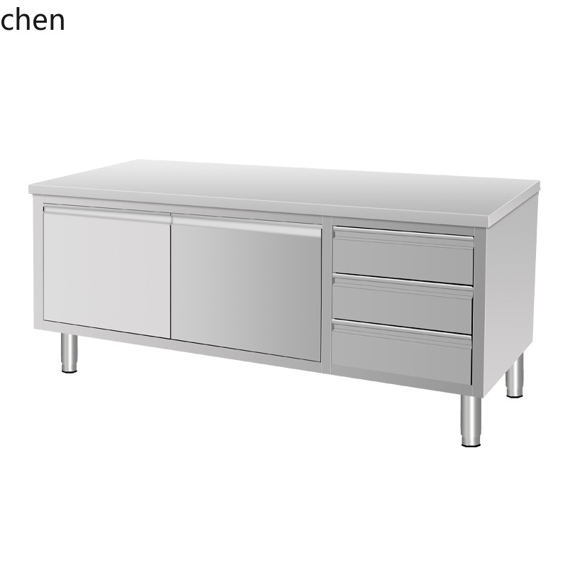 HXL Stainless Steel Commercial - Commercial Kitchen Worktops recension och pris