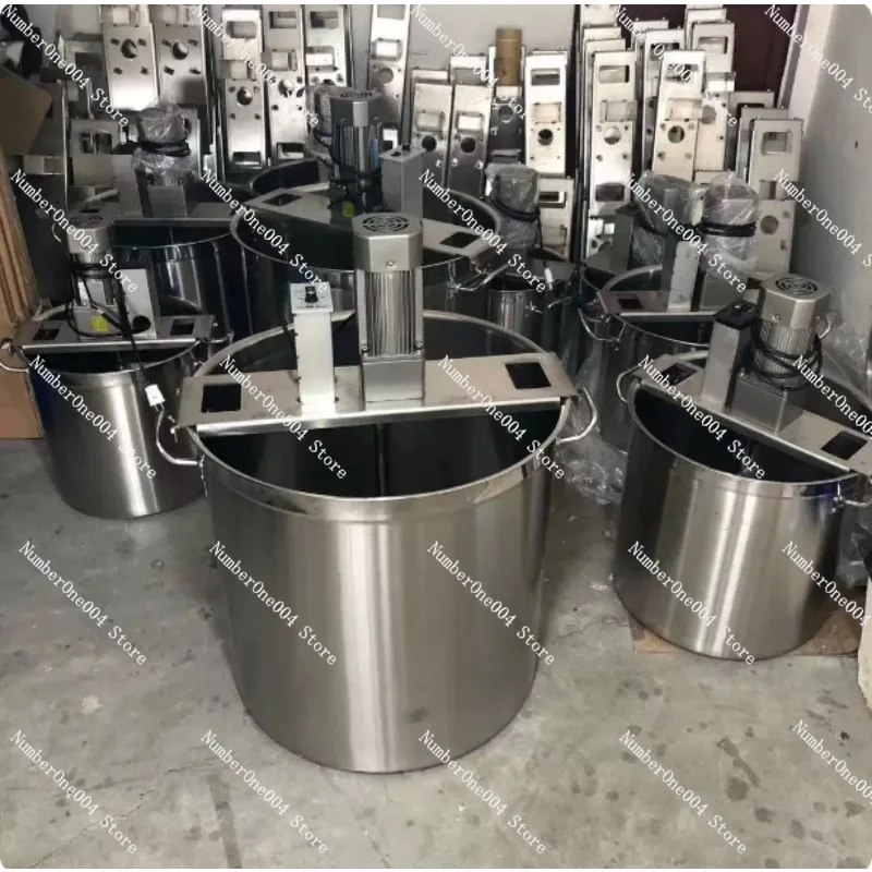 Including thick-walled barrels - Commercial Kitchen Walls recension och pris