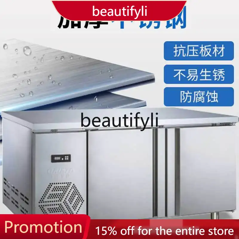 A61 Commercial Stainless Steel - Commercial Kitchen Worktops recension och pris