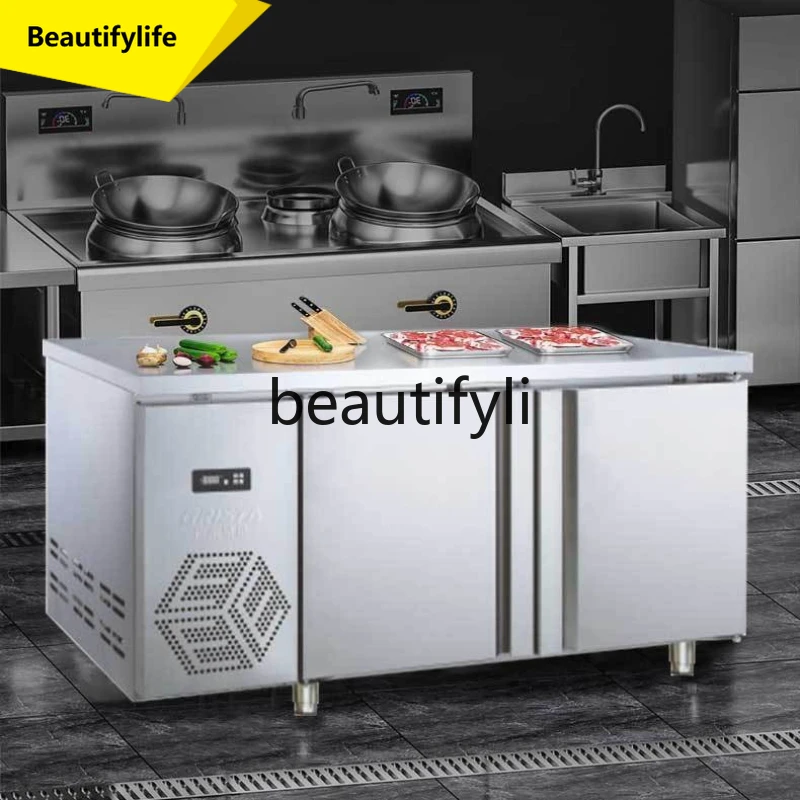A61 Commercial Stainless Steel - Commercial Kitchen Worktops recension och pris