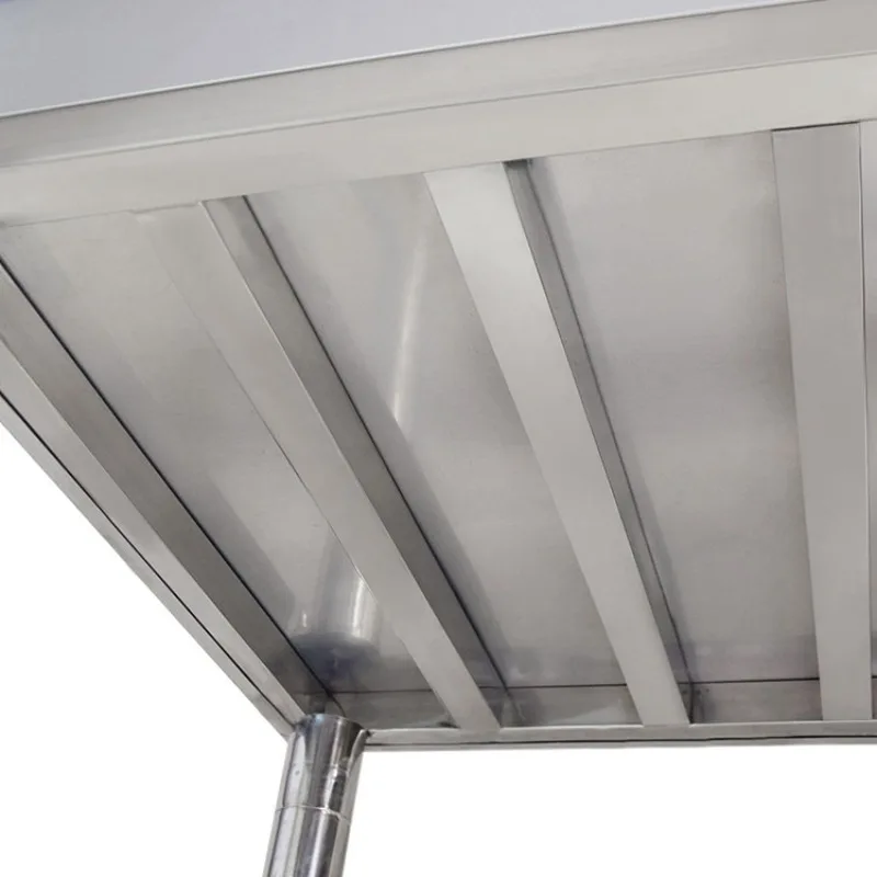 Stainless steel freestanding s - Commercial Kitchen Worktops recension och pris
