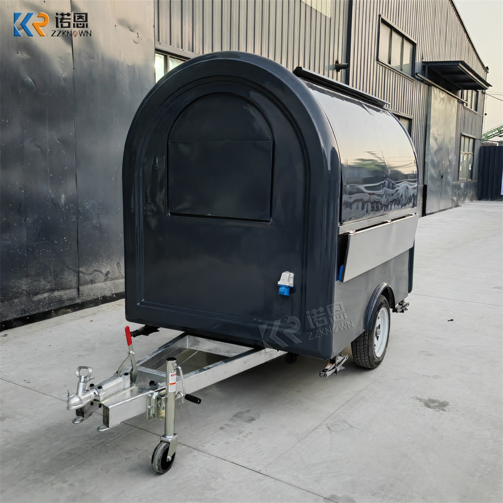Fully Equipped Pizza Snack Ice - Commercial Kitchen Equipment recension och pris