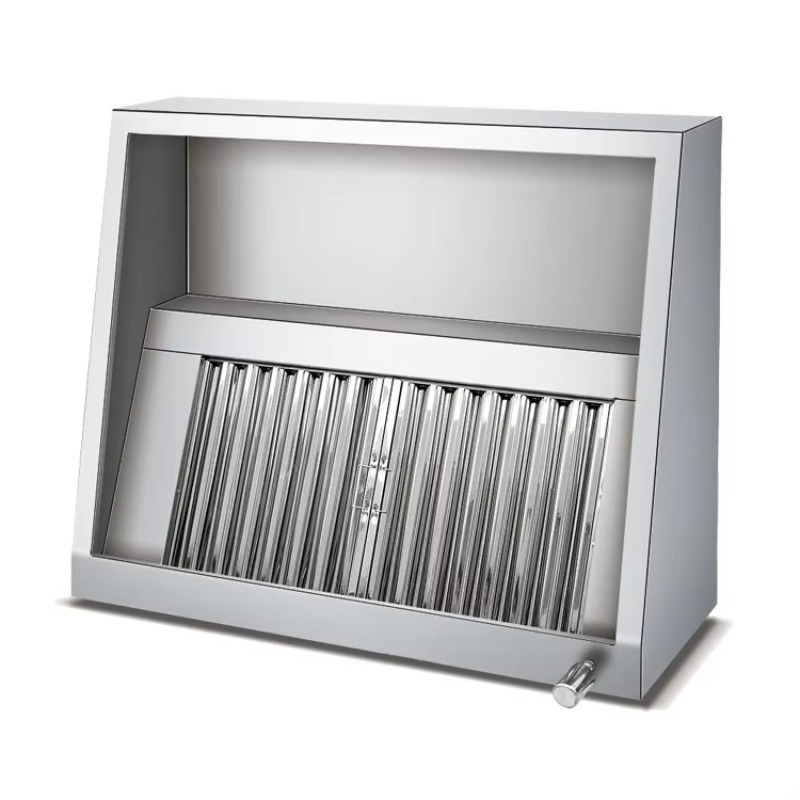 Commercial Stainless Steel Kit - Range Commercial Kitchen recension och pris