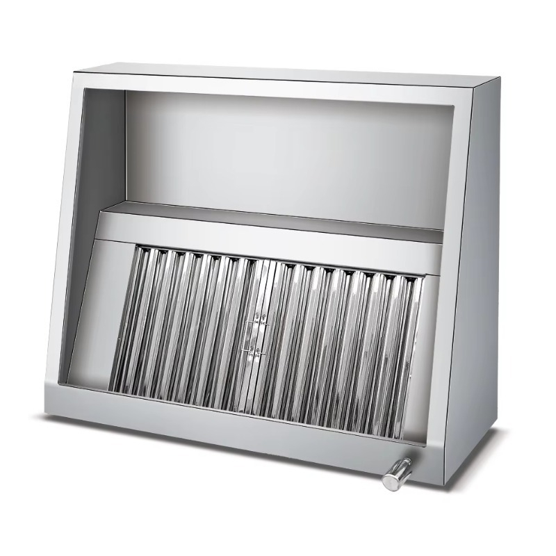 Commercial Stainless Steel Kit - Range Commercial Kitchen recension och pris