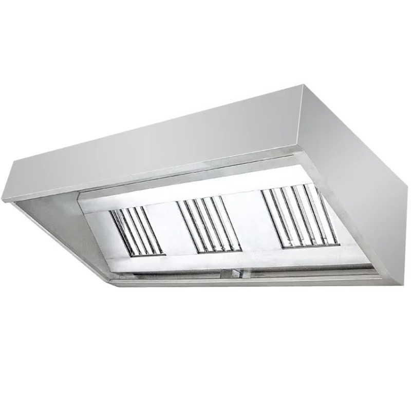 Commercial Stainless Steel Kit - Range Commercial Kitchen recension och pris