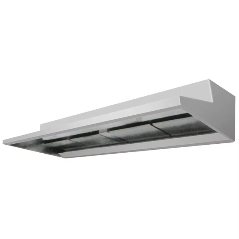 Commercial Stainless Steel Kit - Range Commercial Kitchen recension och pris