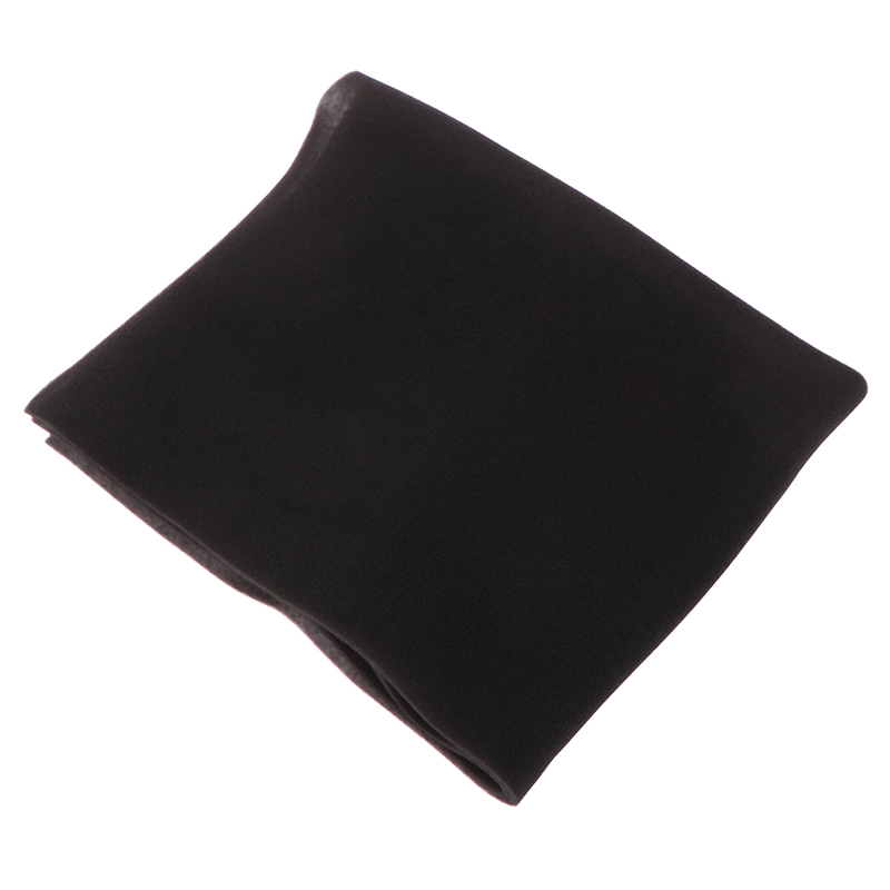 High Density Activated Carbon  - Commercial Kitchen Hood recension och pris