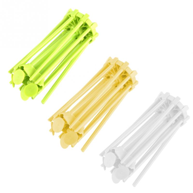 Foldable Pasta Noodle Drying R - Commercial Kitchen Utensil Holder recension och pris