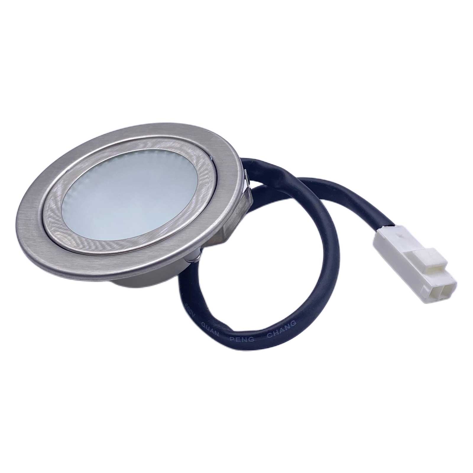 2-Piece AC 120V 1.5W Kitchen C - Commercial Kitchen Hood recension och pris