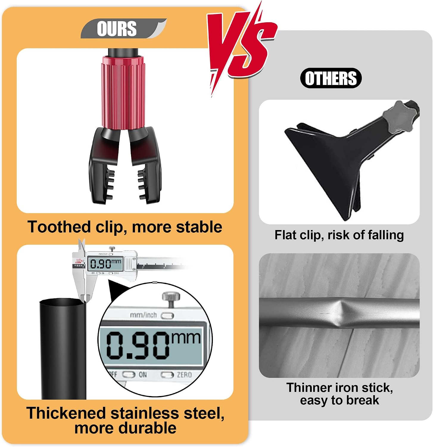 Commercial Mop for Floor Clean - Commercial Kitchen Tile Flooring recension och pris