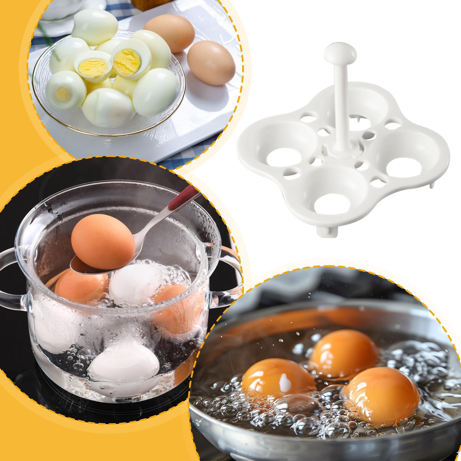 Egg Boiler Holder 4/5 Holds Eg - Commercial Kitchen Utensil Holder recension och pris