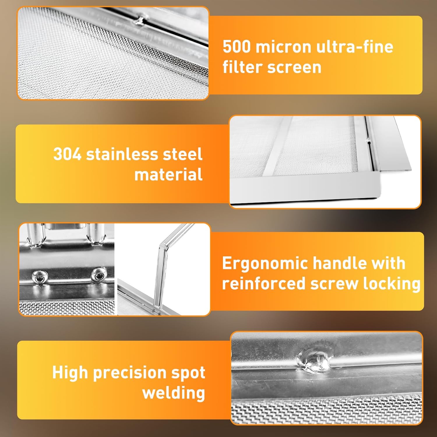 304 Stainless Steel Commercial - Commercial Kitchen Appliances recension och pris
