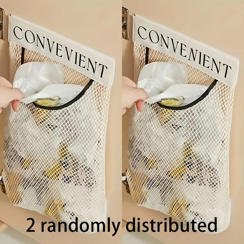 Large-capacity Garbage Bag Hol - Commercial Kitchen Utensil Holder recension och pris