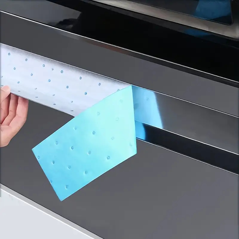 30pcs thick oil suction paper  - Commercial Kitchen Hood recension och pris