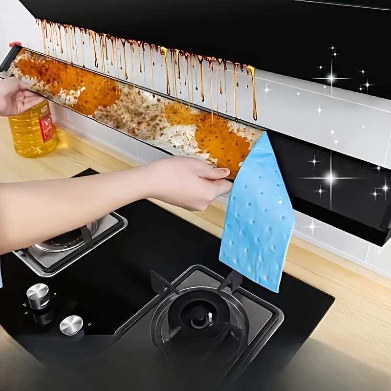 30pcs thick oil suction paper  - Commercial Kitchen Hood recension och pris