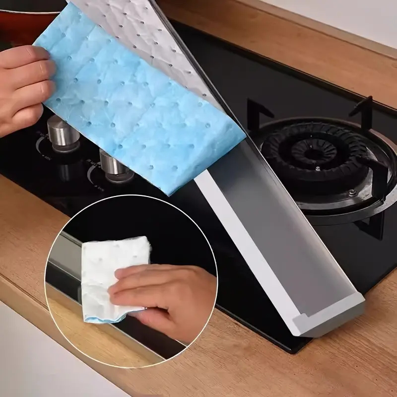 30pcs thick oil suction paper  - Commercial Kitchen Hood recension och pris