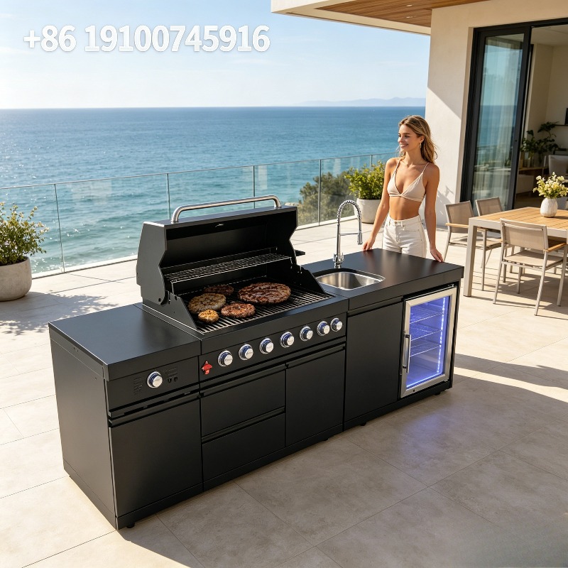 2026Hot Commercial Outdoor Kit - Commercial Kitchen Worktops recension och pris
