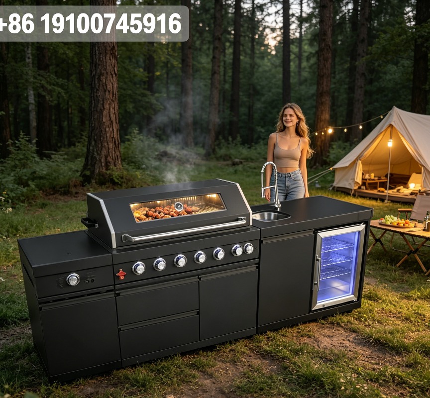2026Hot Commercial Outdoor Kit - Commercial Kitchen Worktops recension och pris