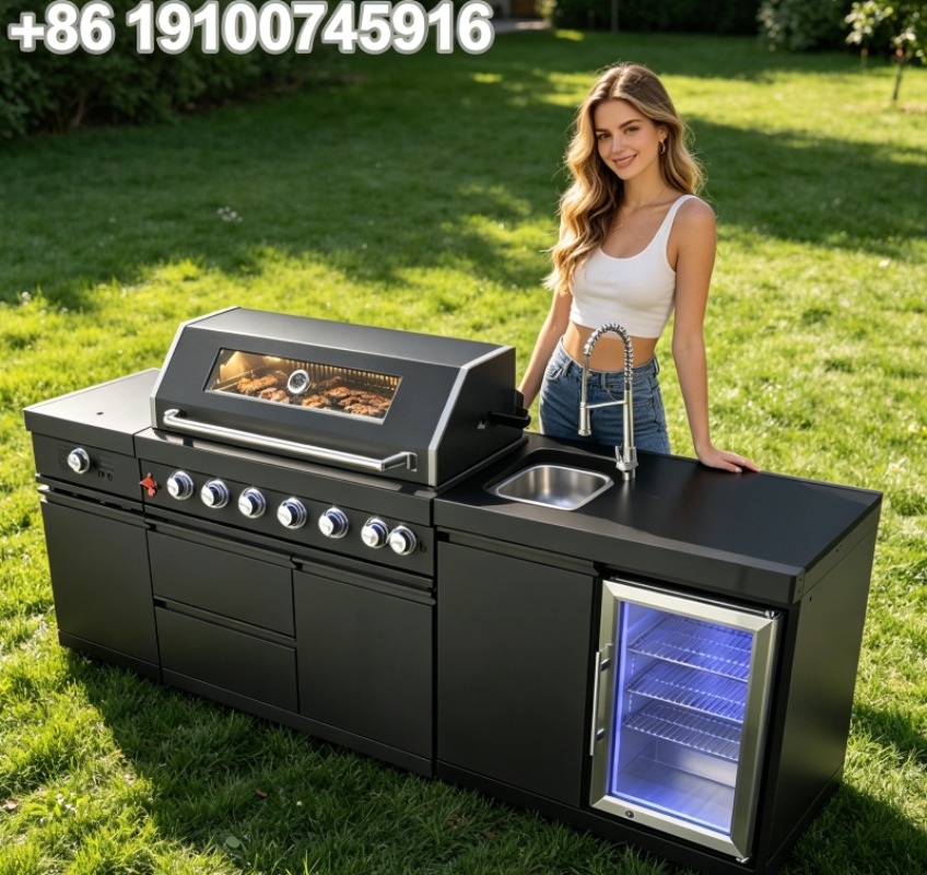 2026Hot Commercial Outdoor Kit - Commercial Kitchen Worktops recension och pris