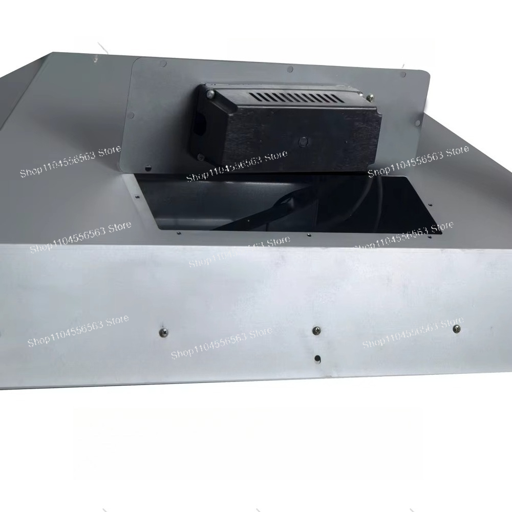 High-Power Commercial Range Ho - Range Commercial Kitchen recension och pris