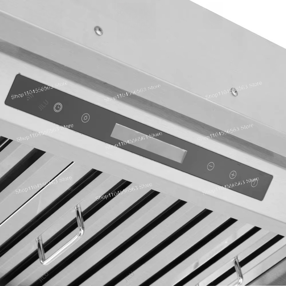 High-Power Commercial Range Ho - Range Commercial Kitchen recension och pris