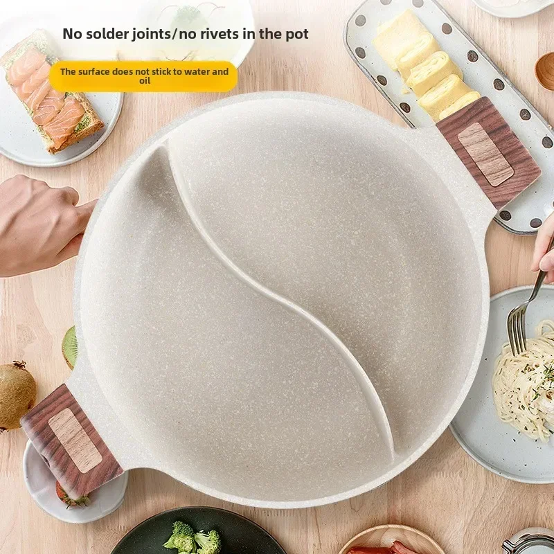 hot pot household induction co - Induction Cooker Commercial recension och pris