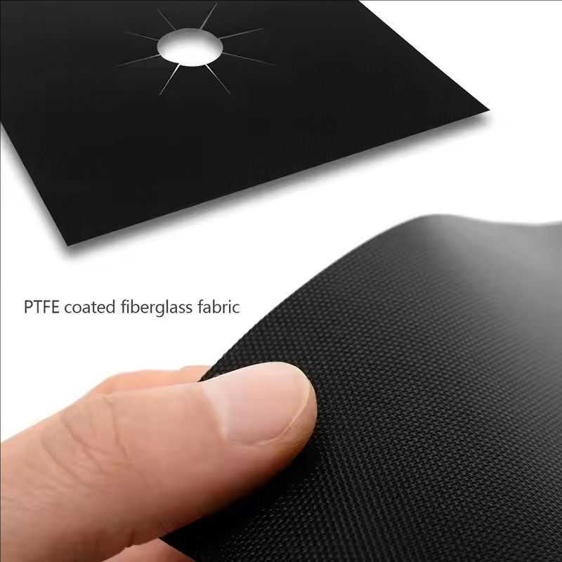 2/4/8Pcs Gas Stove Protector C - Commercial Kitchen Hood recension och pris