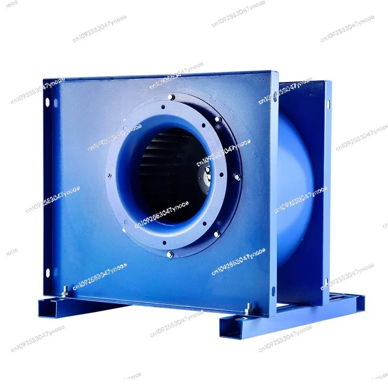 Centrifugal fan kitchen commer - Range Commercial Kitchen recension och pris