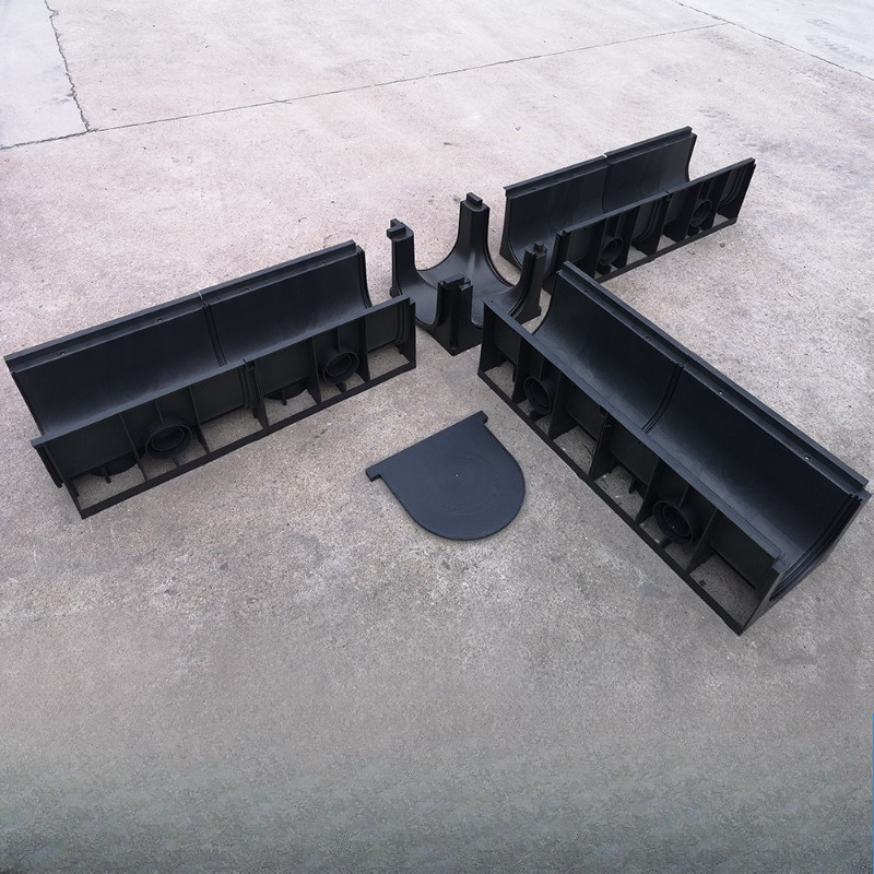 HDPE finished linear drain, pl - Commercial Kitchen Manufacturers recension och pris