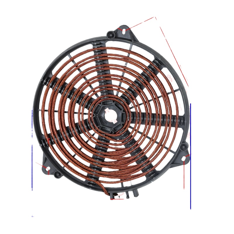Induction Cooker Coil Plate Di - Induction Cooker Commercial recension och pris
