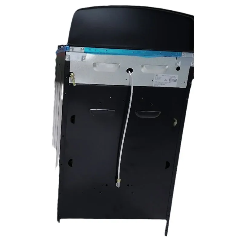 4 Burners Freestanding Integra - Range Commercial Kitchen recension och pris
