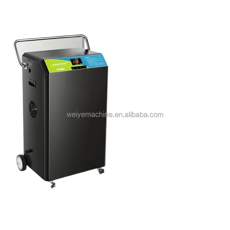 Industrial Grade High Temperat - Commercial Kitchen Interior recension och pris