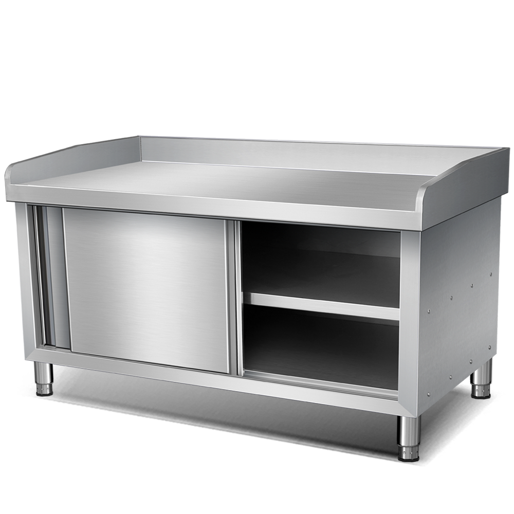 Commercial Kitchen Stainless S - Commercial Kitchen Worktops recension och pris