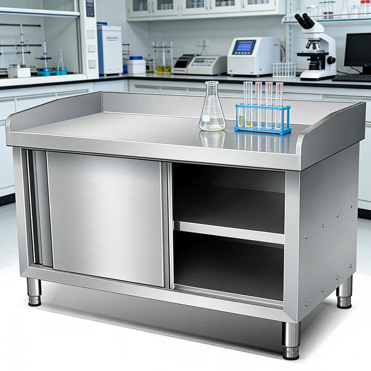 Commercial Kitchen Stainless S - Commercial Kitchen Worktops recension och pris