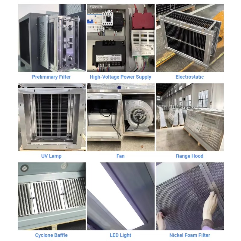 Commercial Customizable 201Sta - Range Commercial Kitchen recension och pris
